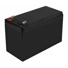 Kép 3/5 - Akumulator AGM 12V 7.2Ah Bezobsługowy do UPS ALARM