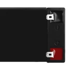 Kép 5/5 - Akumulator AGM 12V 7.2Ah Bezobsługowy do UPS ALARM