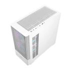 Kép 8/8 - Darkflash DK415 számítógépház + 2 ventilátor (fehér)
