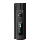 Kép 1/2 - Superfire BL10, kerékpár első lámpa, USB