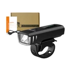 Kép 2/2 - Superfire BL10, kerékpár első lámpa, USB