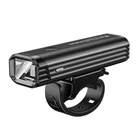 Kép 1/2 - Superfire BL06-X, kerékpár első lámpa, 275lm, USB