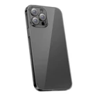 Kép 3/10 - Baseus Crystal Clear védőtok, 12 Pro Max (átlátszó)
