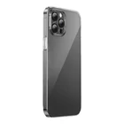 Kép 7/10 - Baseus Crystal Clear védőtok, 12 Pro Max (átlátszó)