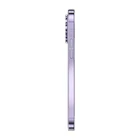 Kép 8/8 - Baseus Crystal Clear védőtok, iPhone 14 Pro Max (átlátszó), edzett üvegfólia + tisztítókészlet