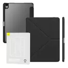 Kép 1/8 - Védőtok Baseus Minimalist iPad Air 4/Air 5 10.9 hüvelykes (fekete) készülékhez
