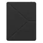 Kép 2/8 - Védőtok Baseus Minimalist iPad Air 4/Air 5 10.9 hüvelykes (fekete) készülékhez
