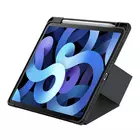 Kép 5/8 - Védőtok Baseus Minimalist iPad Air 4/Air 5 10.9 hüvelykes (fekete) készülékhez