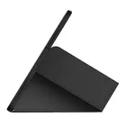 Kép 6/8 - Védőtok Baseus Minimalist iPad Air 4/Air 5 10.9 hüvelykes (fekete) készülékhez