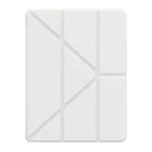 Kép 2/8 - Baseus Minimalist iPad Air 4/5, 10.9 védőtok (fehér)