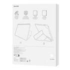 Kép 8/8 - Baseus Minimalist iPad Air 4/5, 10.9 védőtok (fehér)