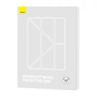 Kép 7/8 - Baseus Minimalist iPad Air 4/5, 10.9 védőtok (fehér)