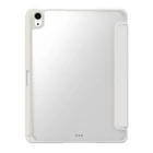 Kép 3/8 - Baseus Minimalist iPad Air 4/5, 10.9 védőtok (fehér)