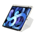 Kép 4/8 - Baseus Minimalist iPad Air 4/5, 10.9 védőtok (fehér)