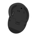 Kép 3/6 - Wireless +2.4 G Vertical Mouse Delux M618G DB