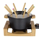 Kép 1/6 - Fondue Princess 1,5 literes készlet