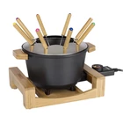 Kép 2/6 - Fondue Princess 1,5 literes készlet