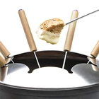 Kép 4/6 - Fondue Princess 1,5 literes készlet