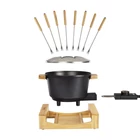 Kép 3/6 - Fondue Princess 1,5 literes készlet