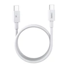Kép 1/2 - Cable USB-C do USB-C Remax Marlik, 2m, 100W (white)