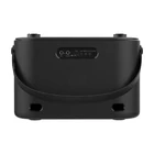 Kép 2/5 - Wireless Bluetooth Speaker W-KING H10 120W + 2 microphones (black)