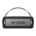 Kép 2/4 - Wireless Bluetooth Speaker W-KING D8 MINI 30W (black)