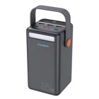 Kép 2/2 - Mini power bank Choetech B664 50000mAh 65W (fekete)