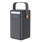 Kép 1/2 - Mini power bank Choetech B664 50000mAh 65W (fekete)