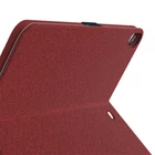 Kép 2/3 - Case Cygnett TekView for iPad Pro 10.2" (red)
