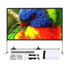 Kép 1/2 - Vetítővázon BlitzWolf BW-VS6 80"