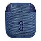 Kép 2/3 - Case Cygnett TekView for  AirPods 1 i 2 (blue)