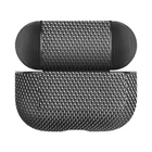 Kép 2/2 - Etui Cygnett TekView do AirPods PRO (czarne)