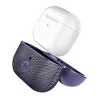 Kép 2/3 - Case Cygnett TekView for AirPods PRO (purple)