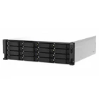 Kép 5/6 - QNAP TS-H2287XU-RP NAS Rack (3U) Ethernet/LAN csatlakozás Fekete, Fehér E-2378