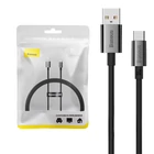 Kép 1/9 - Baseus Superior USB - USB-C kábel, 100W, 1m (fekete)
