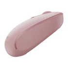 Kép 8/10 - Baseus F01B vezeték nélküli egér, Tri-mode 2.4G BT 5.0 1600 DPI (rózsaszín)