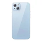 Kép 2/9 - Baseus Simple átlátszó tok, iPhone 14 Plus