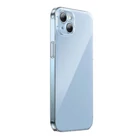 Kép 3/9 - Baseus Simple átlátszó tok, iPhone 14 Plus