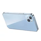 Kép 5/9 - Baseus Simple átlátszó tok, iPhone 14 Plus