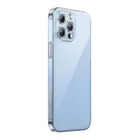 Kép 3/9 - Baseus Simple átlátszó tok, iPhone 13 Pro