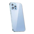 Kép 5/9 - Baseus Simple átlátszó tok, iPhone 13 Pro