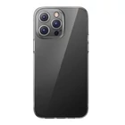 Kép 2/9 - Baseus Simple átlátszó tok, iPhone 12 Pro
