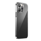 Kép 3/9 - Baseus Simple átlátszó tok, iPhone 12 Pro