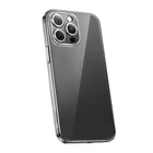 Kép 5/9 - Baseus Simple átlátszó tok, iPhone 12 Pro