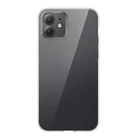 Kép 2/9 - Baseus Simple átlátszó tok, iPhone 12