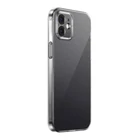 Kép 3/9 - Baseus Simple átlátszó tok, iPhone 12