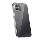 Kép 5/9 - Baseus Simple átlátszó tok, iPhone 12