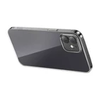 Kép 7/9 - Baseus Simple átlátszó tok, iPhone 12