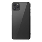 Kép 2/9 - Baseus Simple átlátszó tok, iPhone 11 Pro