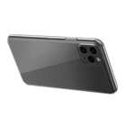 Kép 7/9 - Baseus Simple átlátszó tok, iPhone 11 Pro